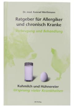 Ratgeber für Allergiker und chronisch Kranke